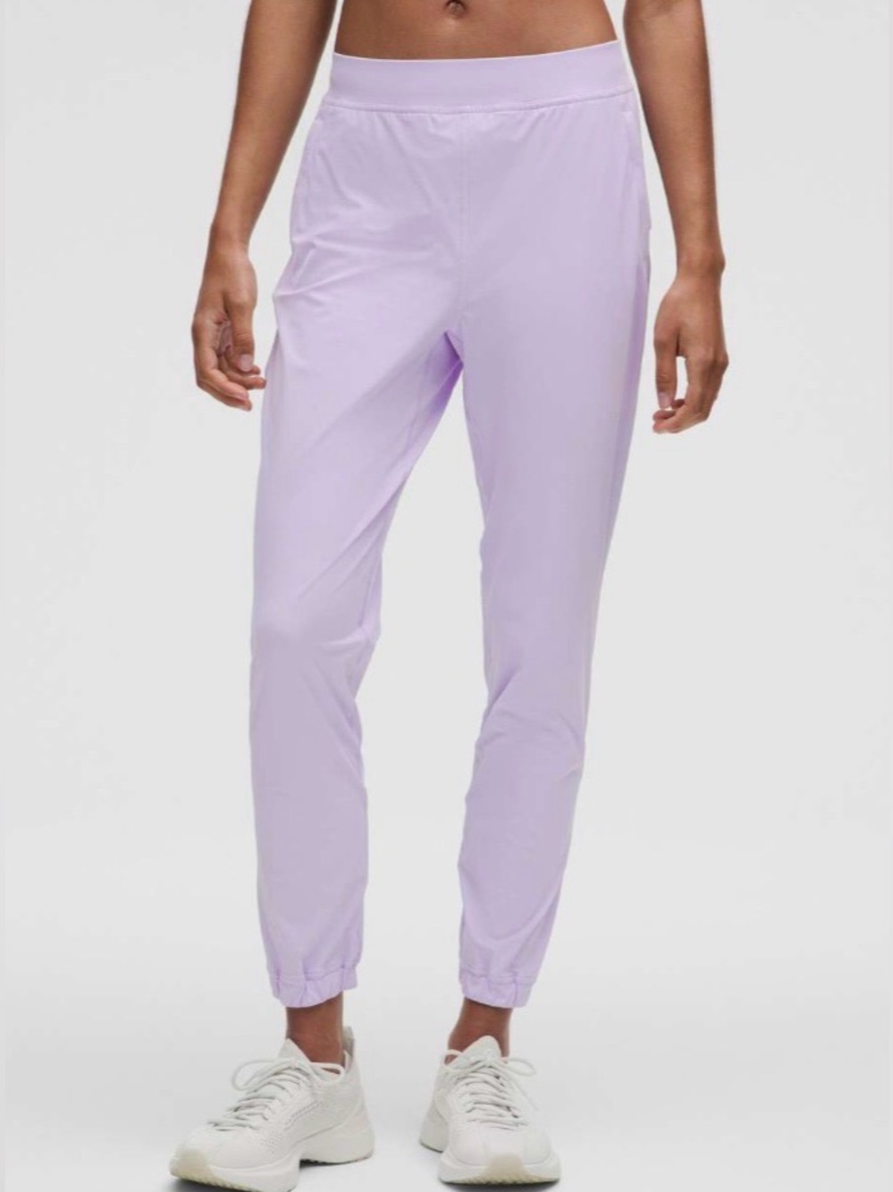Lululemon Adapted State High-Rise Jogger *Full Length NWT